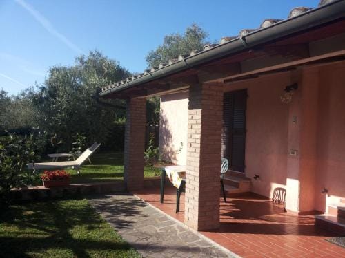 B&B La Piaggia Hotel in Montemerano