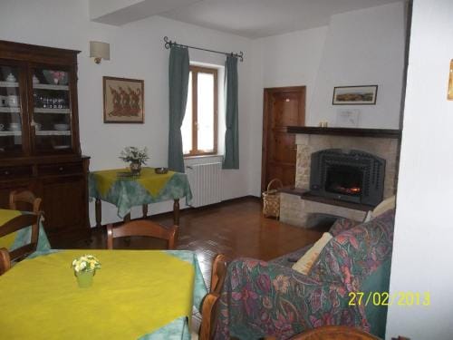 B&B La Piaggia Hotel in Montemerano
