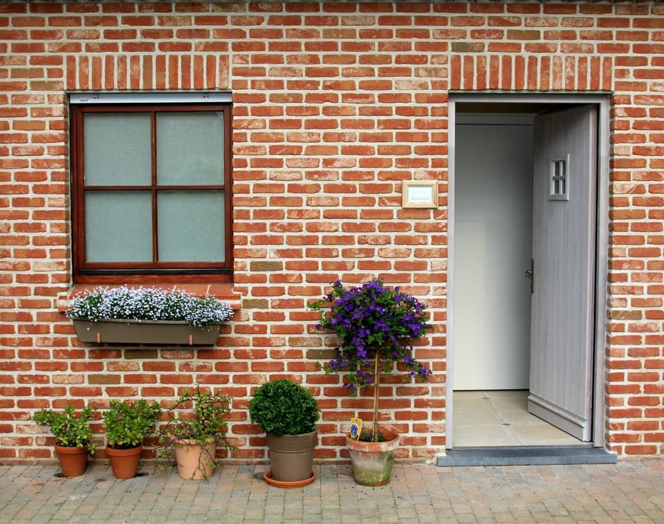 B&B Laurus Hotel in Ypres