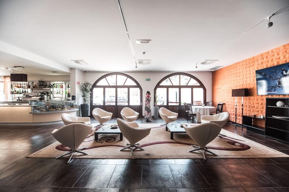 Hotel Fontermosa Hotel in Tuscany