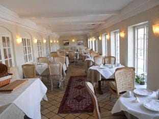 Tyrstrup Kro Hotel in Region of Southern Denmark