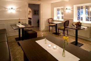 Tyrstrup Kro Hotel in Region of Southern Denmark