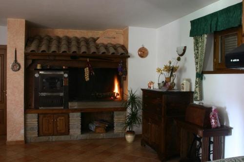 B&B Le Palme Hotel in Lazio