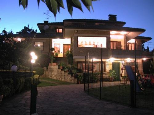 B&B Le Palme Hotel in Lazio