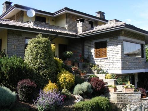 B&B Le Palme Hotel in Lazio