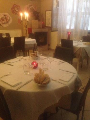 B&B Le Stanze del Moro Hotel in Liguria