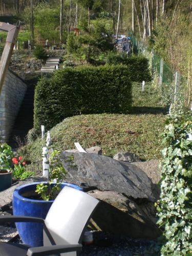 B&B L'ourthe Hotel in Luxembourg
