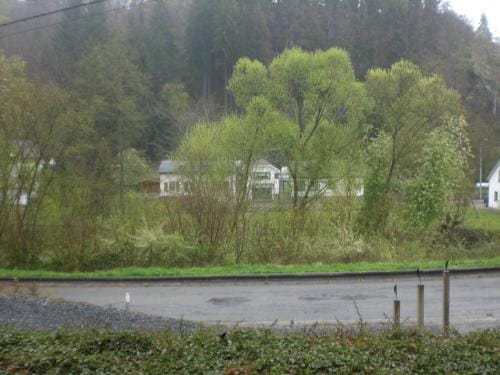 B&B L'ourthe Hotel in Luxembourg
