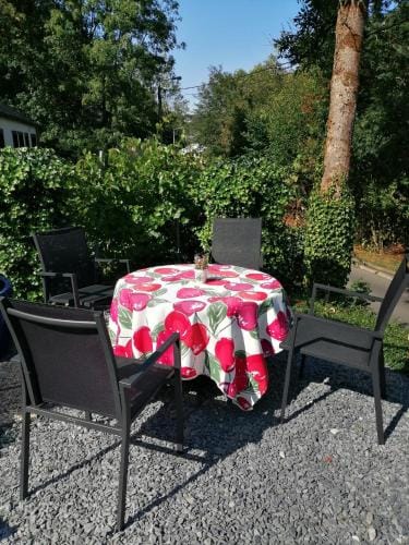 B&B L'ourthe Hotel in Luxembourg