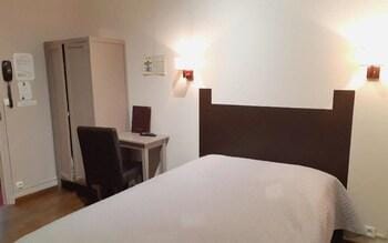 Hotel Saint Hubert Hotel in Grand Est