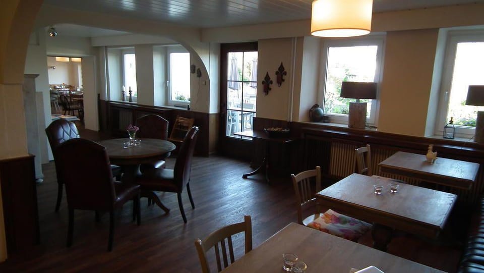 Hotel Café del Maar Hotel in Vulkaneifel