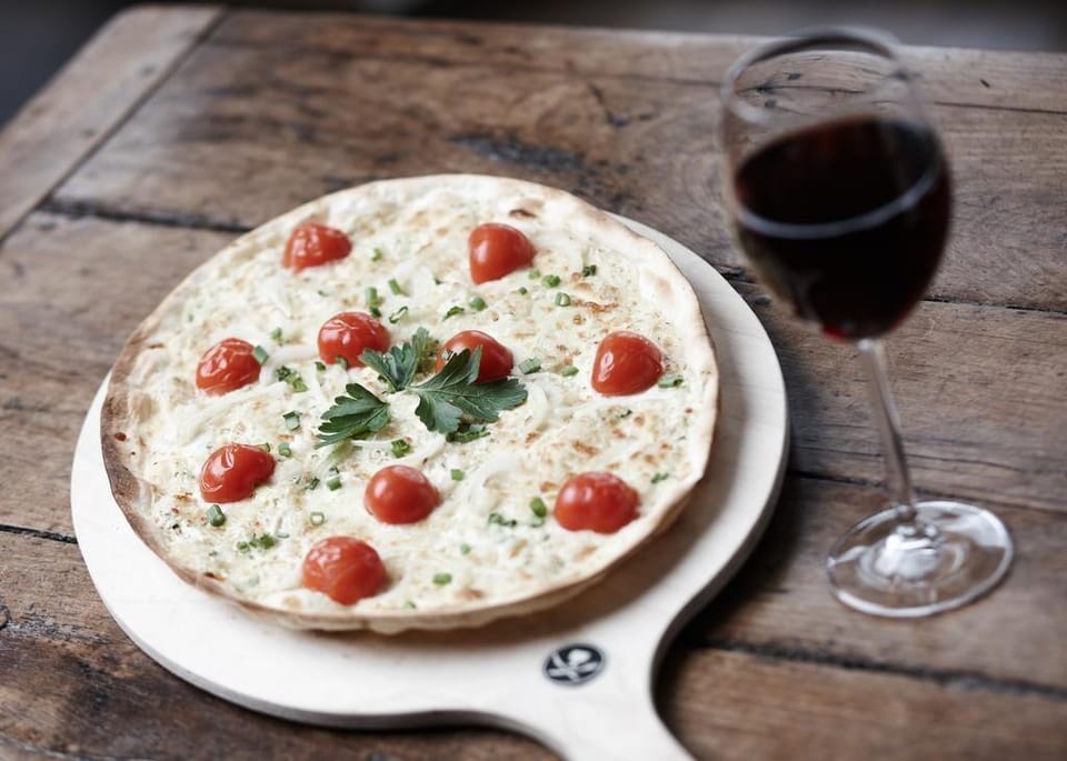 Hotel Café del Maar Hotel in Vulkaneifel