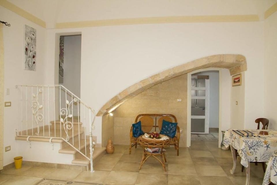 Le Tenute di Agnese Hotel in Apulia