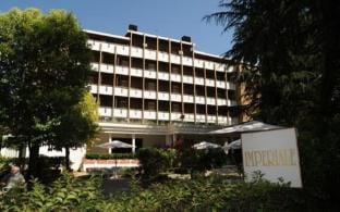 Hotel Imperiale Hotel in Abruzzo