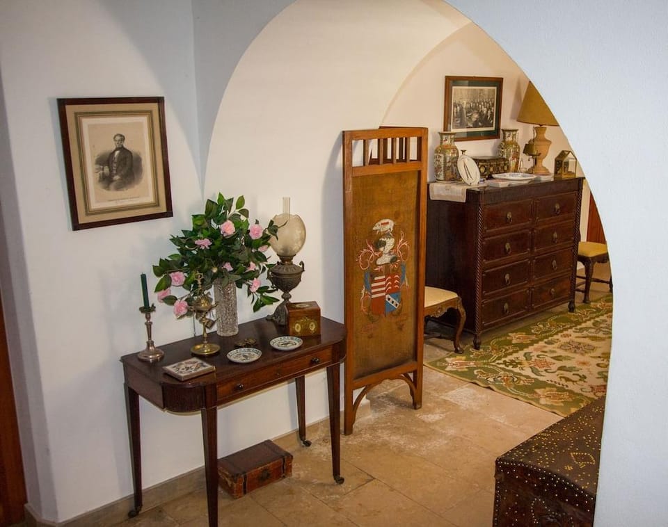 Quinta da Alcaidaria Mór Hotel in Santarém District, Portugal