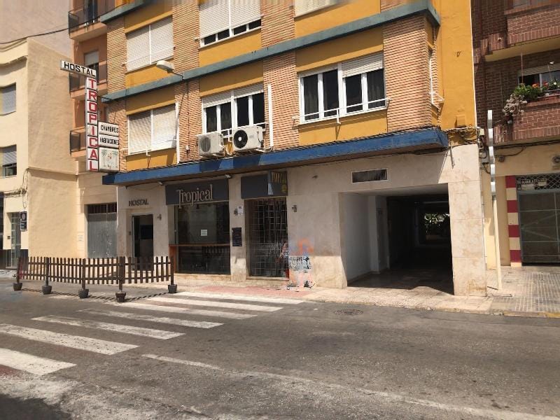 Hostal Tropical Hotel in Safor
