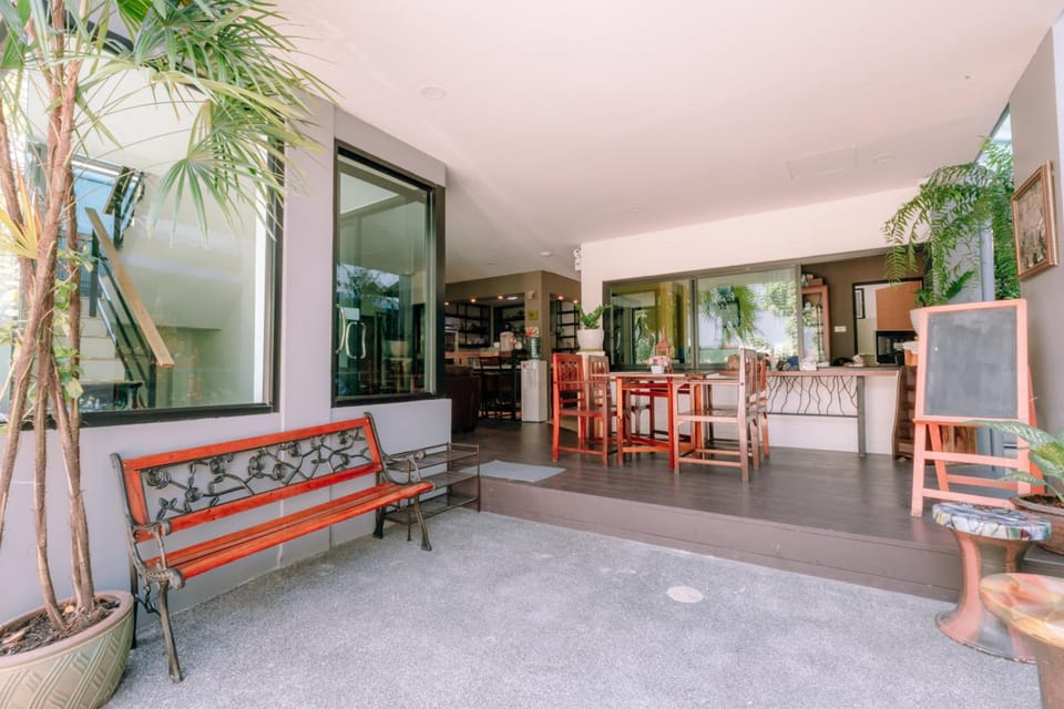 64House Hotel in Chiang Mai