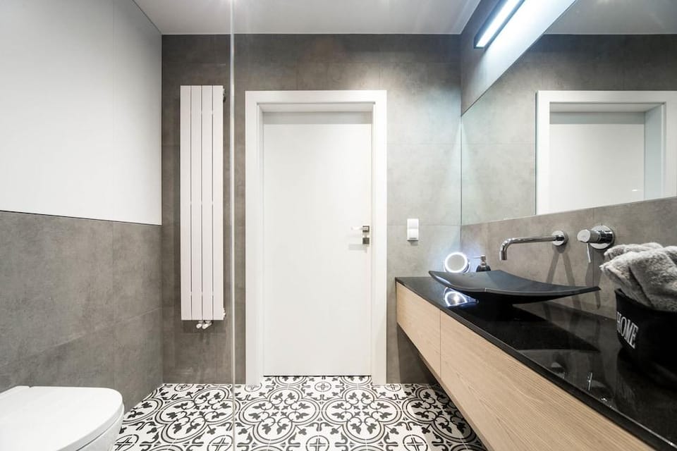 Lemir Cracow Apartments Hotel in Krakow