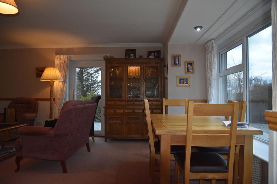 Chapelhill Croft Farmhouse B&B Hotel in Scotland