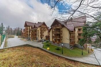 RentPlanet - Apartamenty Urocza Hotel in Lower Silesian Voivodeship
