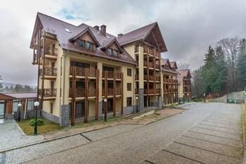 RentPlanet - Apartamenty Urocza Hotel in Lower Silesian Voivodeship