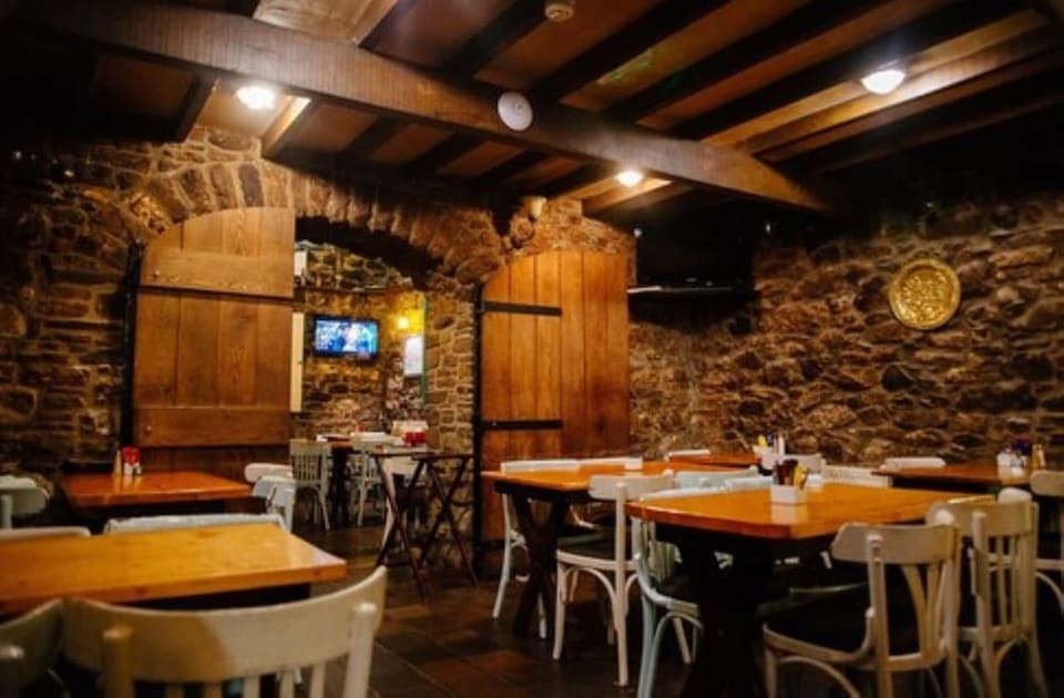 The Garrandarragh Inn Hotel in County Kilkenny
