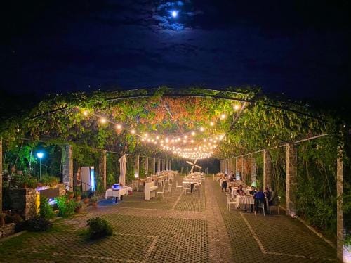 Mrizi i Zanave Agroturizem Hotel in Montenegro