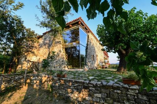 Mrizi i Zanave Agroturizem Hotel in Montenegro