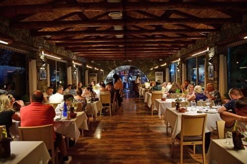 Mrizi i Zanave Agroturizem Hotel in Montenegro