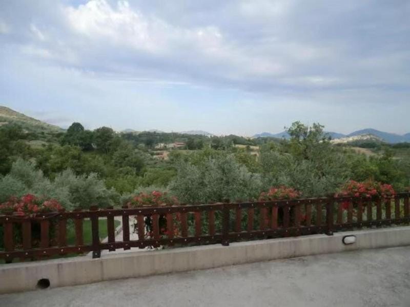 Agriturismo Fiore Hotel in Basilicata