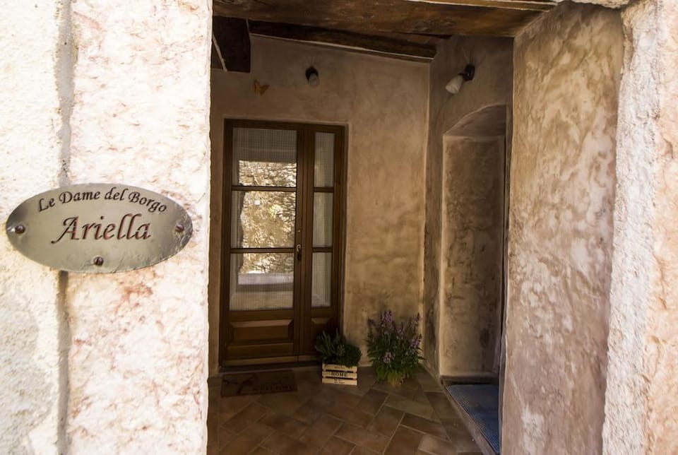 Le Dame del Borgo Hotel in Tuscany