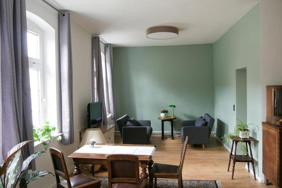 Landhof Liebsch Hotel in Saxony-Anhalt, Germany