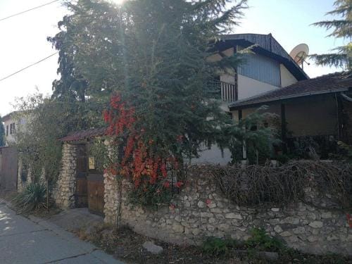 HOSTEL EMI Hostel in Decentralized Administration of Macedonia and Thrace