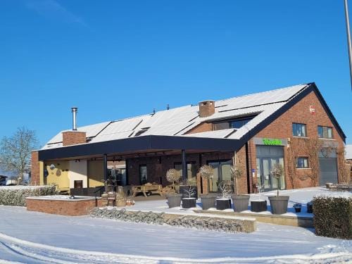 B&B 't Goedhof Hotel in Dilsen-Stokkem