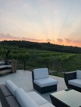 Il Roncal Wine Resort Hotel in Friuli-Venezia Giulia
