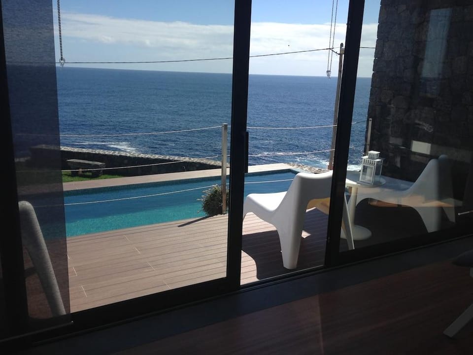 Casa das Cinco Hotel in Azores District
