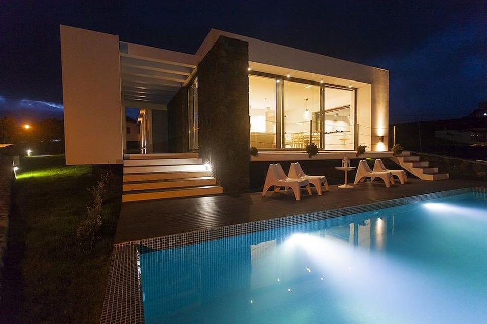 Casa das Cinco Hotel in Azores District