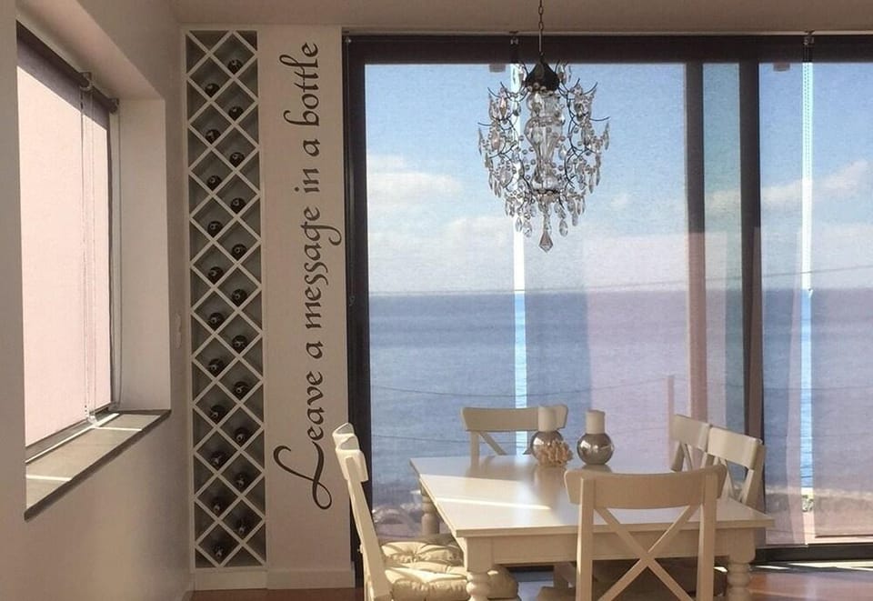 Casa das Cinco Hotel in Azores District