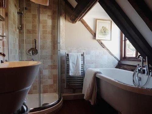 The Kilverts Inn Inn in Hay-on-Wye