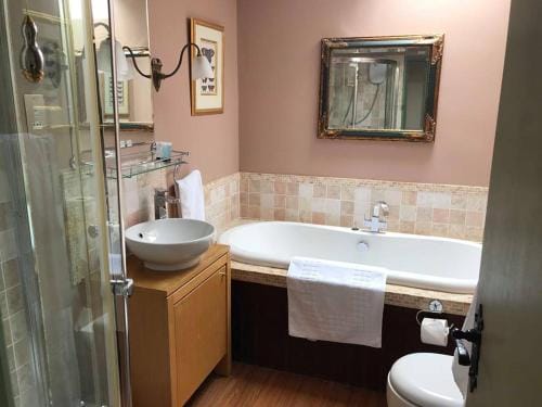 The Kilverts Inn Inn in Hay-on-Wye