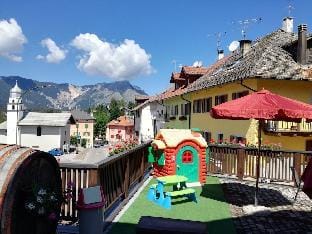 Giongo Residence Hotel in Trentino-South Tyrol