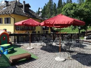 Giongo Residence Hotel in Trentino-South Tyrol