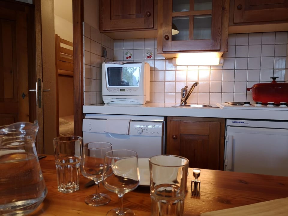 Alliey & Spa Hotel in Le Monêtier-les-Bains