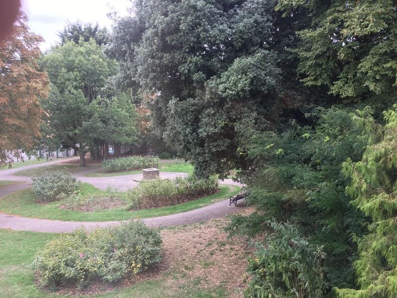 Goodenough Guesthouse Hotel in London