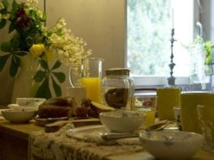 Casa Fluò Relais Hotel in Bologna