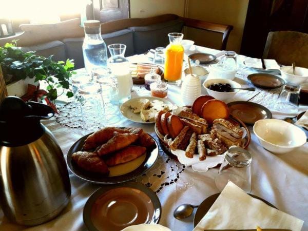 Paradosiako Saratsi - Traditional Guest House Hotel in Magnesia Prefecture, Greece