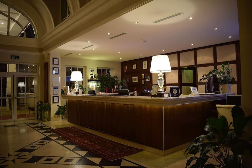 Grandhotel Lienz Hotel in Lienz