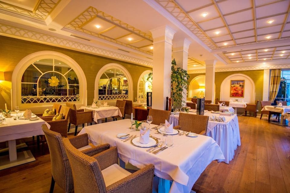 Grandhotel Lienz Hotel in Lienz