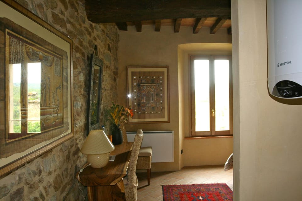 Sacreterre Room & Breakfast Hotel in Emilia-Romagna