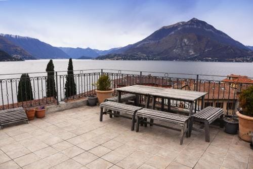 Casa San Giorgio Varenna Hotel in Varenna
